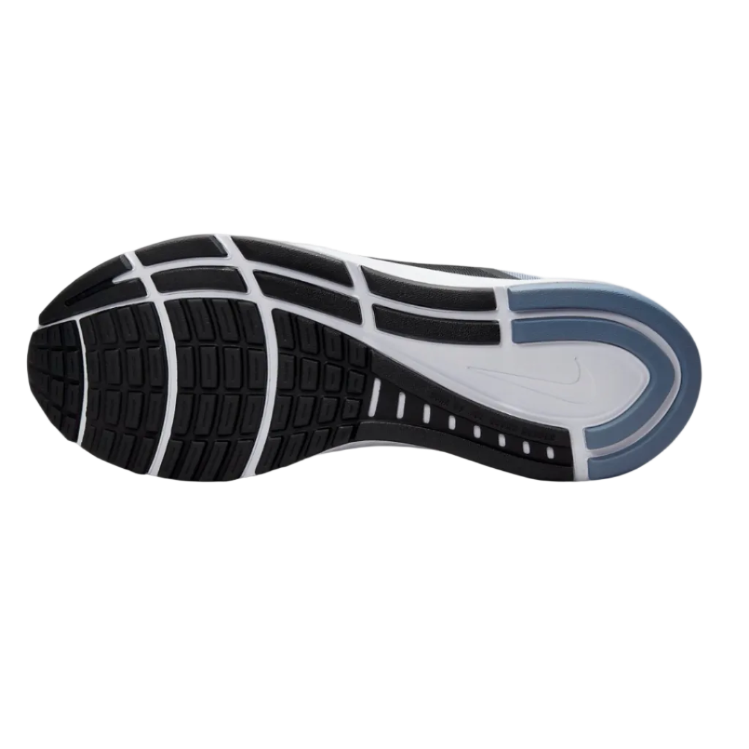 Nike Air Zoom Structure 24 'Black Ashen Slate' Férfi Futócipő