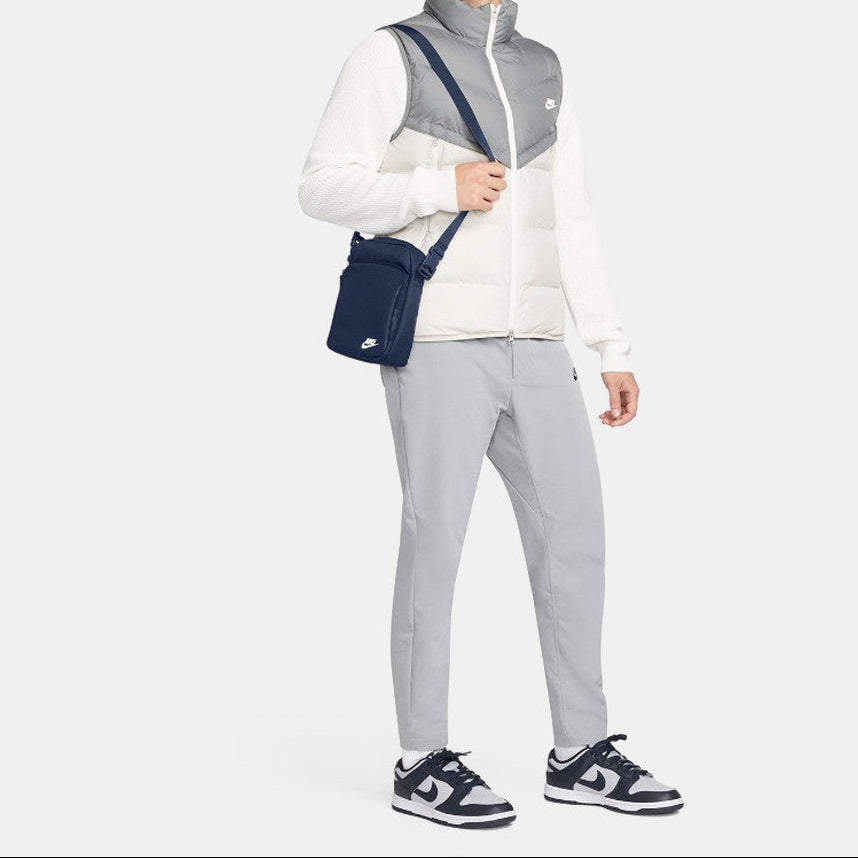 Nike Heritage "Kék" Oldaltáska
