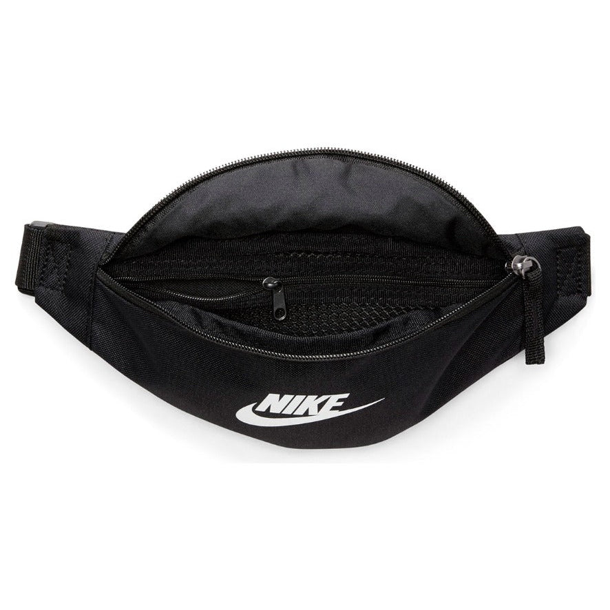 Nike Heritage "Fekete" Kisméretű övtáska (1Liter)