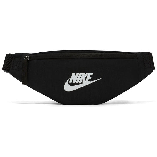 Nike Heritage "Fekete" Kisméretű övtáska (1Liter)