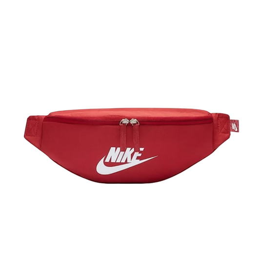 Nike Heritage "Bordó" Övtáska
