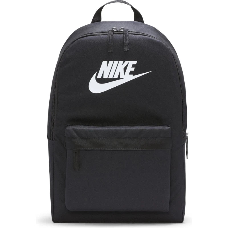 Nike Heritage "Fekete" (20l) Hátizsák