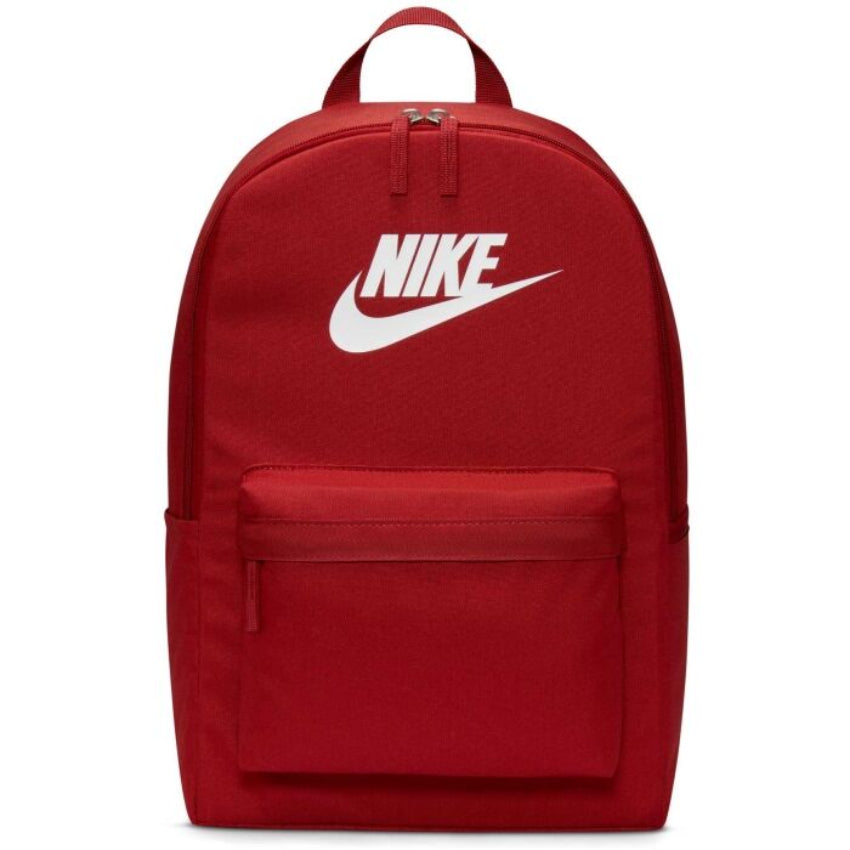 Nike HERITAGE BKPK "Piros/Fehér" (25L) hátizsák