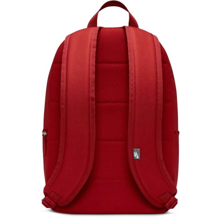 Nike HERITAGE BKPK "Piros/Fehér" (25L) hátizsák