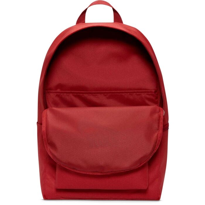 Nike HERITAGE BKPK "Piros/Fehér" (25L) hátizsák