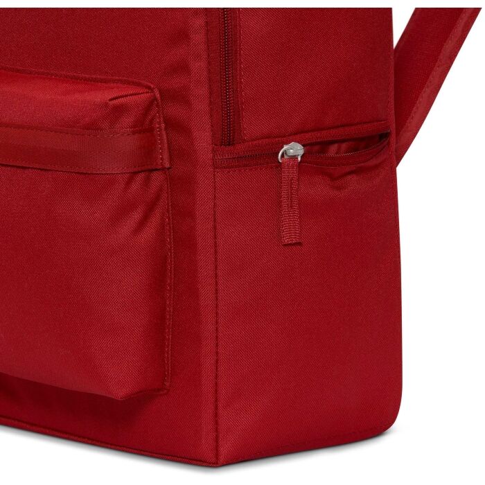 Nike HERITAGE BKPK "Piros/Fehér" (25L) hátizsák