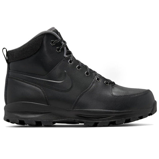 NIKE MANOA LEATHER SE "Fekete" Férfi bakancs