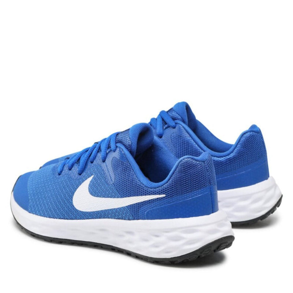 Nike Revolution 6 NN (GS) "Kék" futócipő