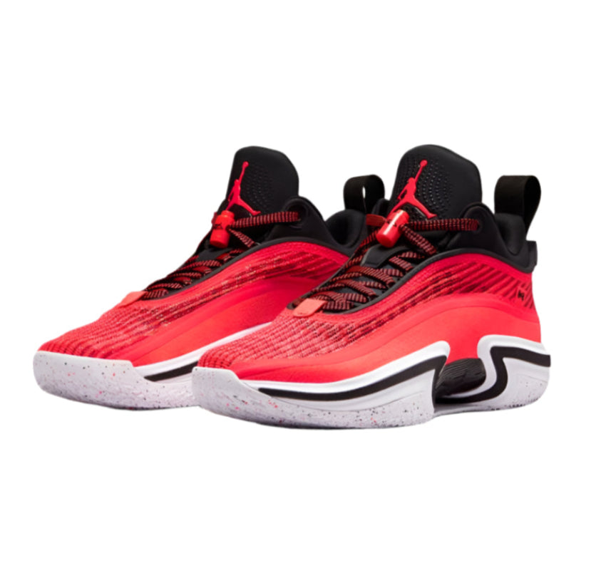 Air Jordan 36 Low "Infrared"
