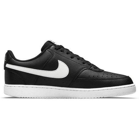 Nike Court Vision Lo NN "Fekete" férfi utcai cipő