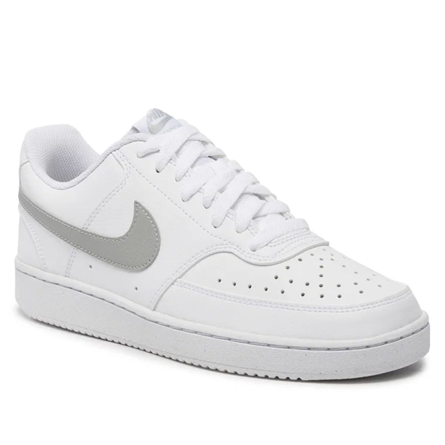 Nike Court Vision Low NN férfi fehér utcai cipő