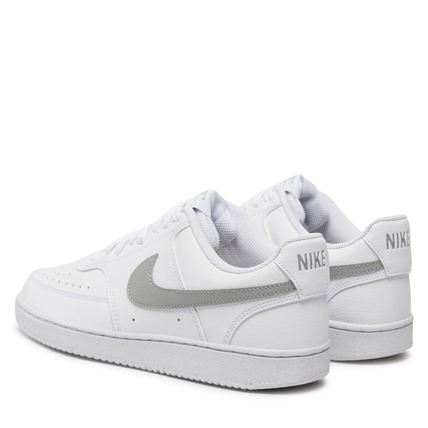 Nike Court Vision Low NN férfi fehér utcai cipő