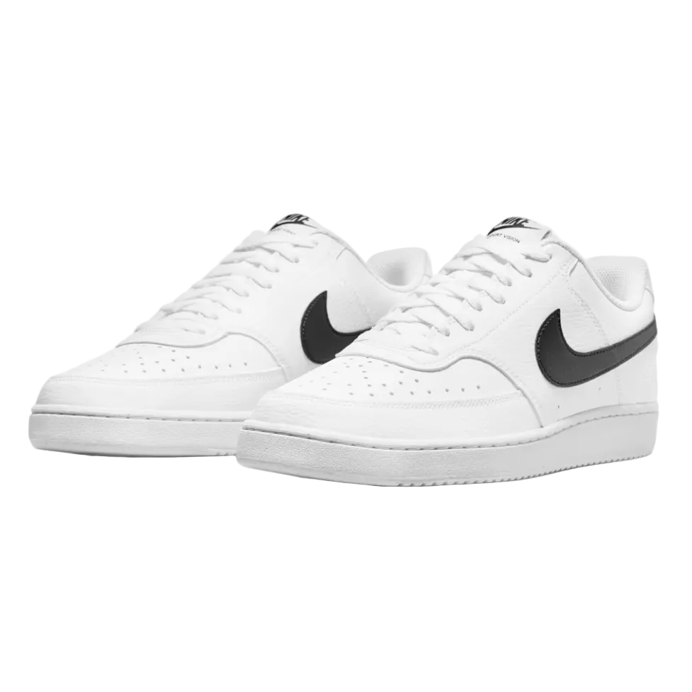 Nike Court Vision Lo NN "Fehér" Férfi utcai cipő