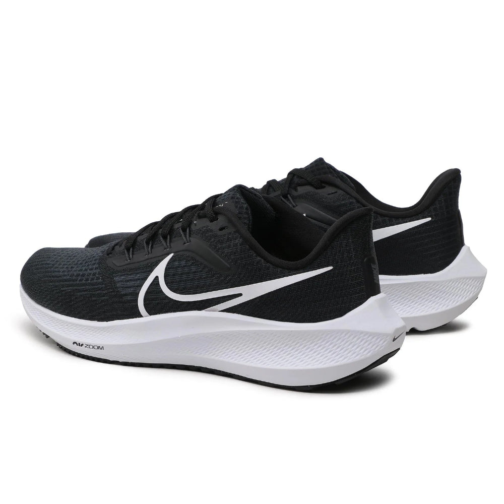 Nike Air Zoom Pegasus 39 "Fekete/Fehér" Férfi futócipő