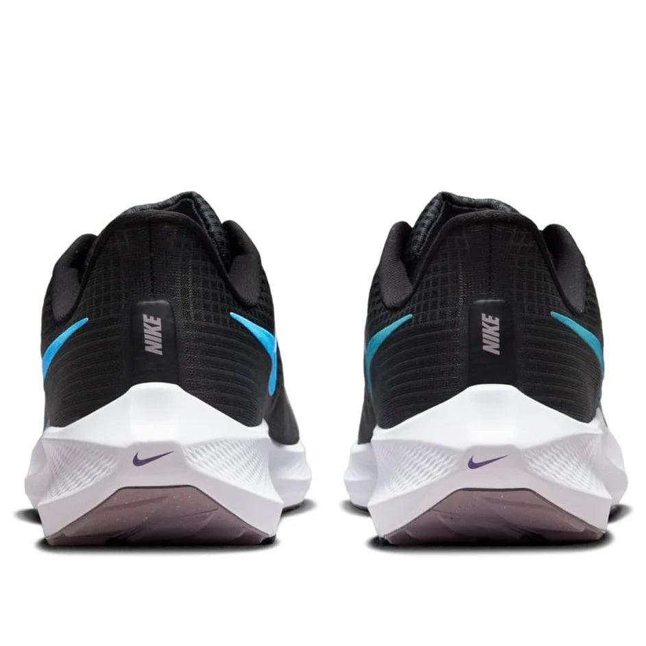 Nike Air Zoom Pegasus 39 'Black Chlorine Blue' Férfi Futócipő