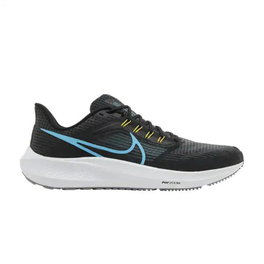 Nike Air Zoom Pegasus 39 'Black Chlorine Blue' Férfi Futócipő