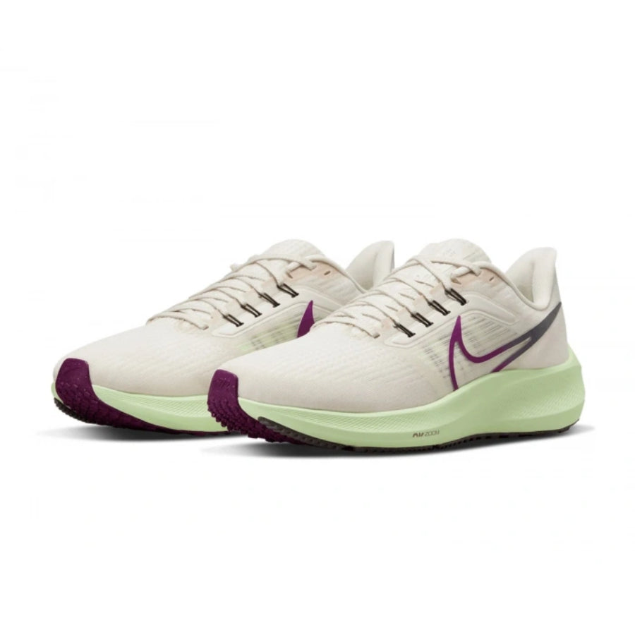 Nike Air Zoom Pegasus 39 'Red Plum Volt' Férfi Futócipő