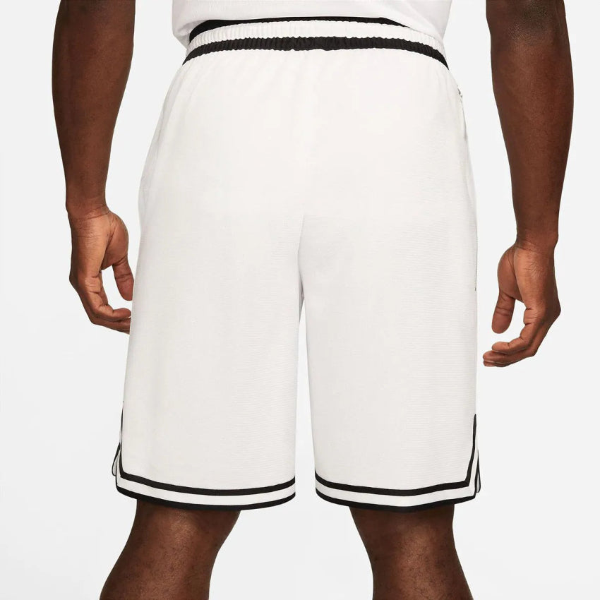 Nike Dri-FIT DNA Short Férfi "Fehér" Kosárlabda Rövidnadrág
