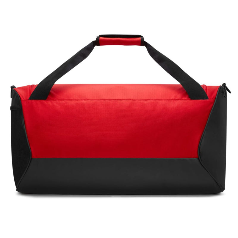 NIKE NK BRSLA M DUFF 9.5 (60L) "Piros" Utazótáska