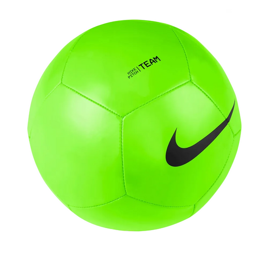 Nike Pitch Team "Zöld" Focilabda "5-ös méret"