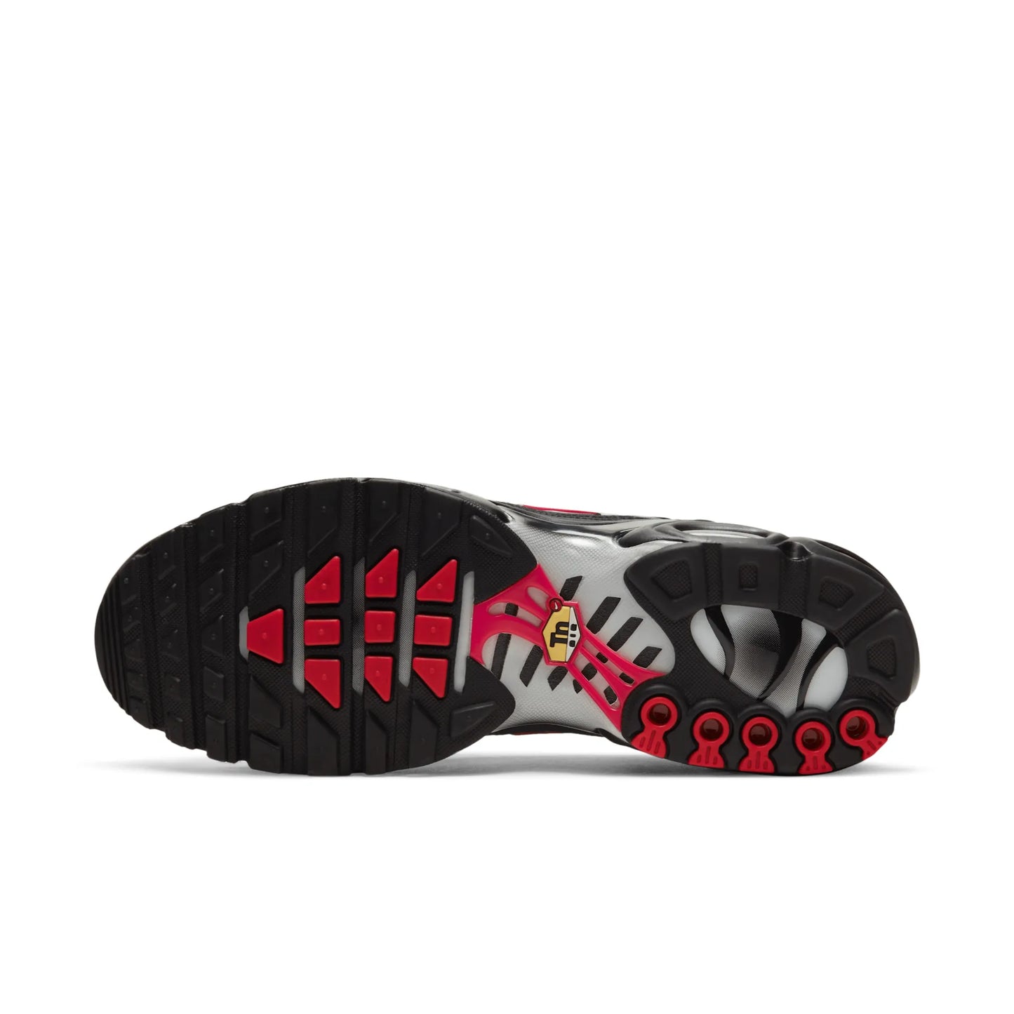 Nike Air Max Plus TN "Topography"