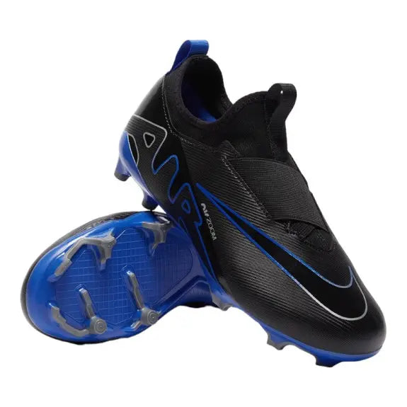 Nike JR Zoom Mercurial Vapor 15 Academy FG/MG Gyerek Focicipő