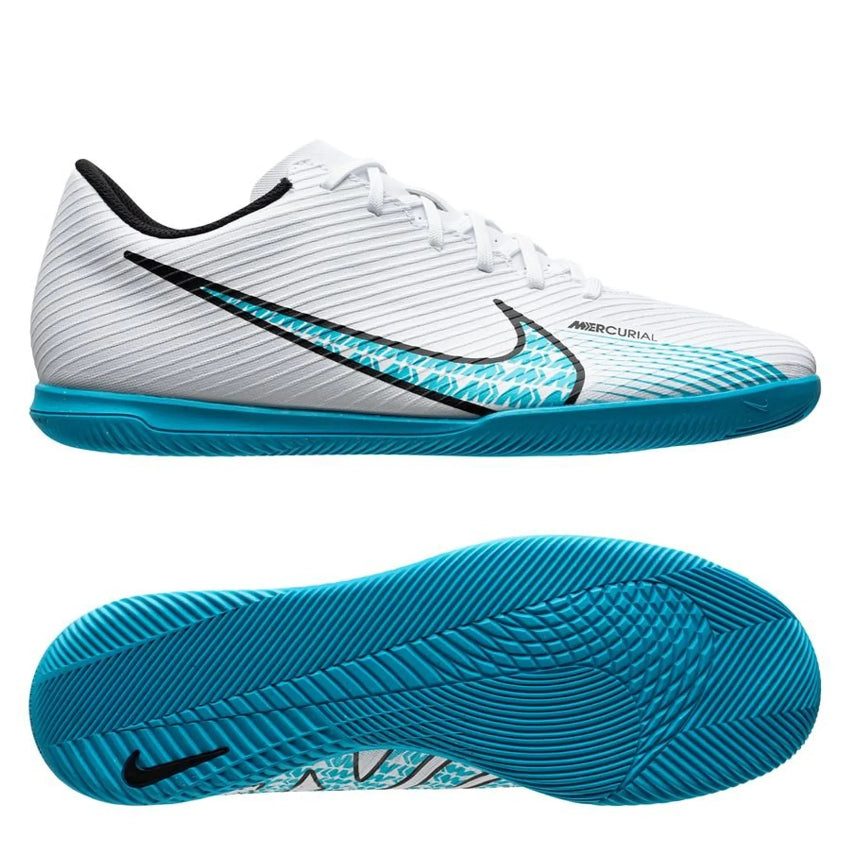 Nike Mercurial Vapor 15 Club IC 'Blast Pack' Terem Focicipő