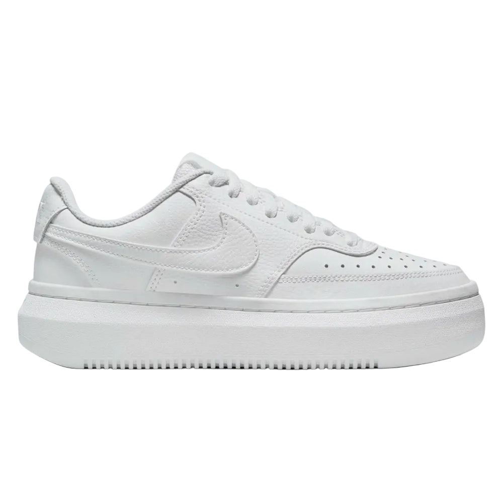 Nike Court Vision Alta LTR "Fehér" Női utcai cipő