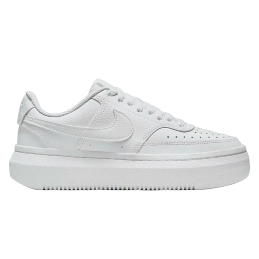 Nike Court Vision Alta LTR "Fehér" Női utcai cipő