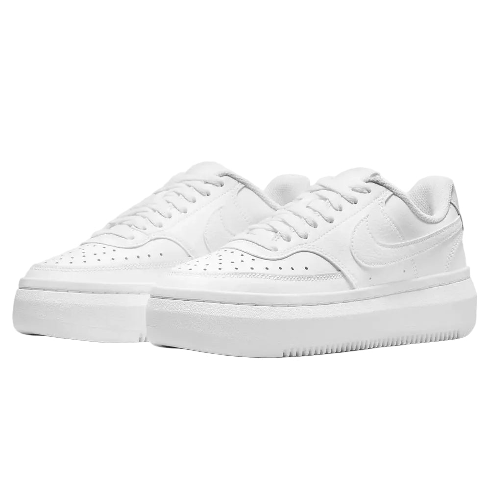Nike Court Vision Alta LTR "Fehér" Női utcai cipő