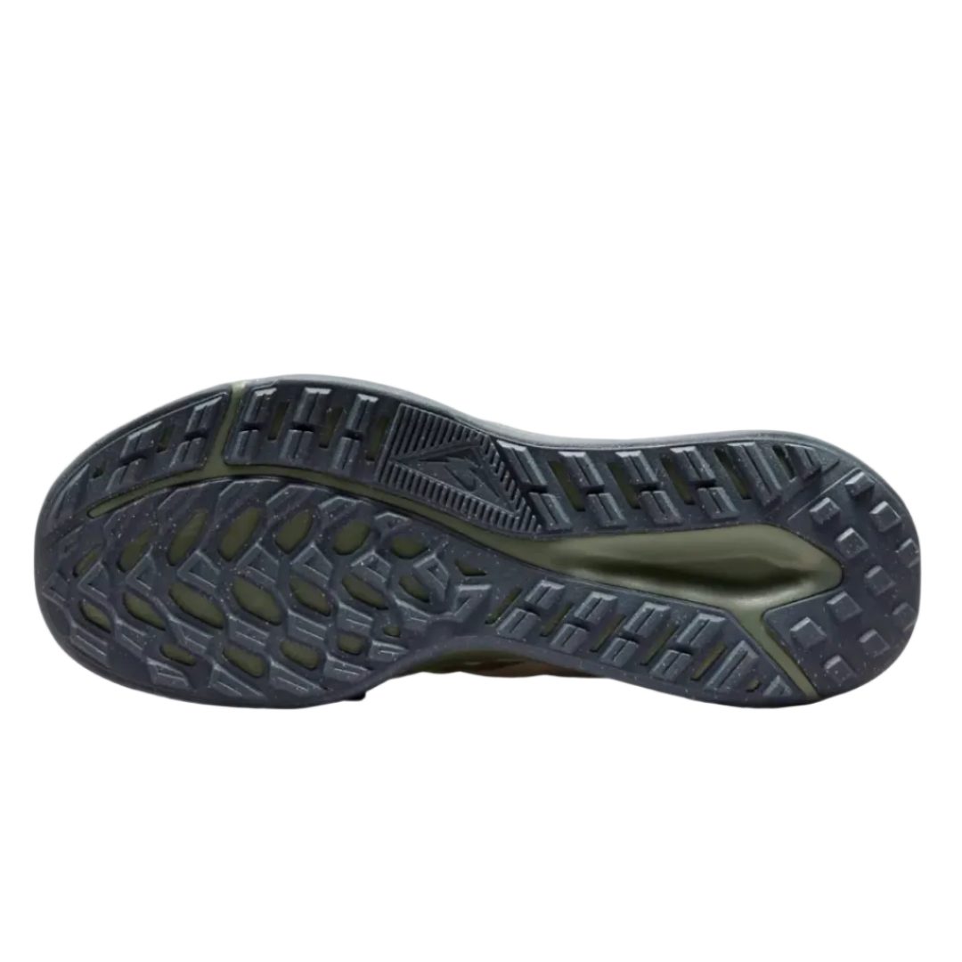 Nike Juniper Trail 2 "Világos Orewood Barna Sötét Stukkó Világos Szénfekete"