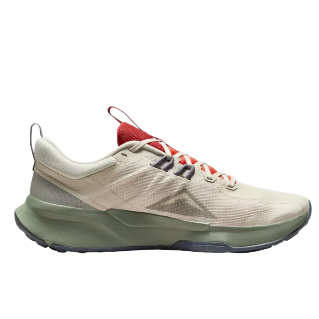 Nike Juniper Trail 2 "Világos Orewood Barna Sötét Stukkó Világos Szénfekete"