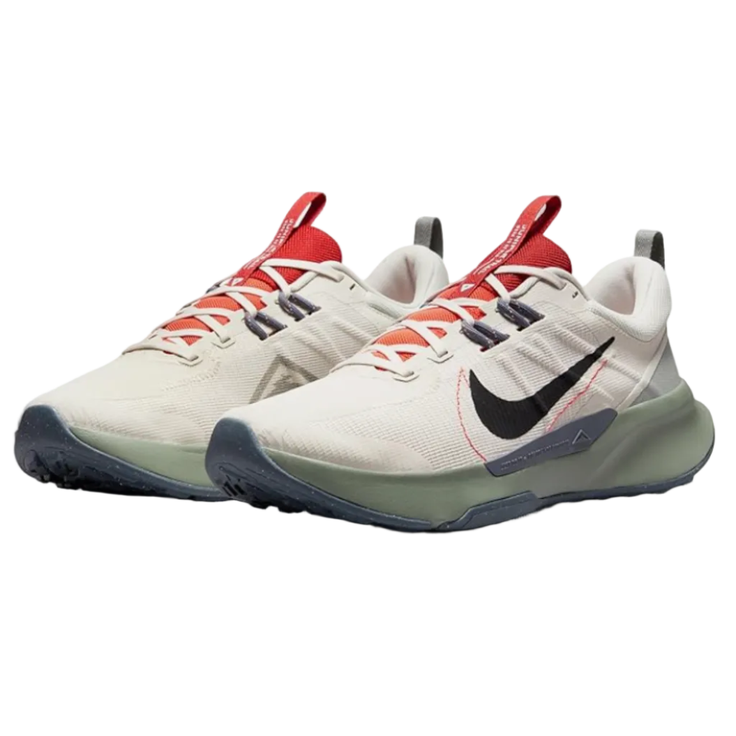 Nike Juniper Trail 2 "Világos Orewood Barna Sötét Stukkó Világos Szénfekete"