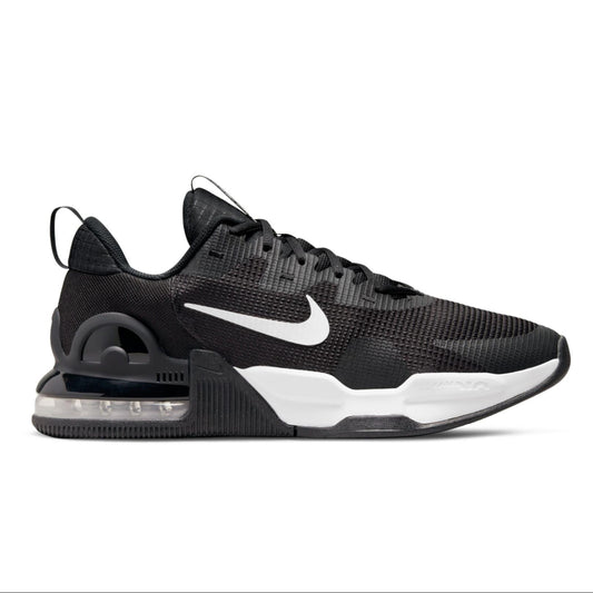 Nike Air Max Alpha Trainer 5 "Fekete" Férfi Edzőcipő