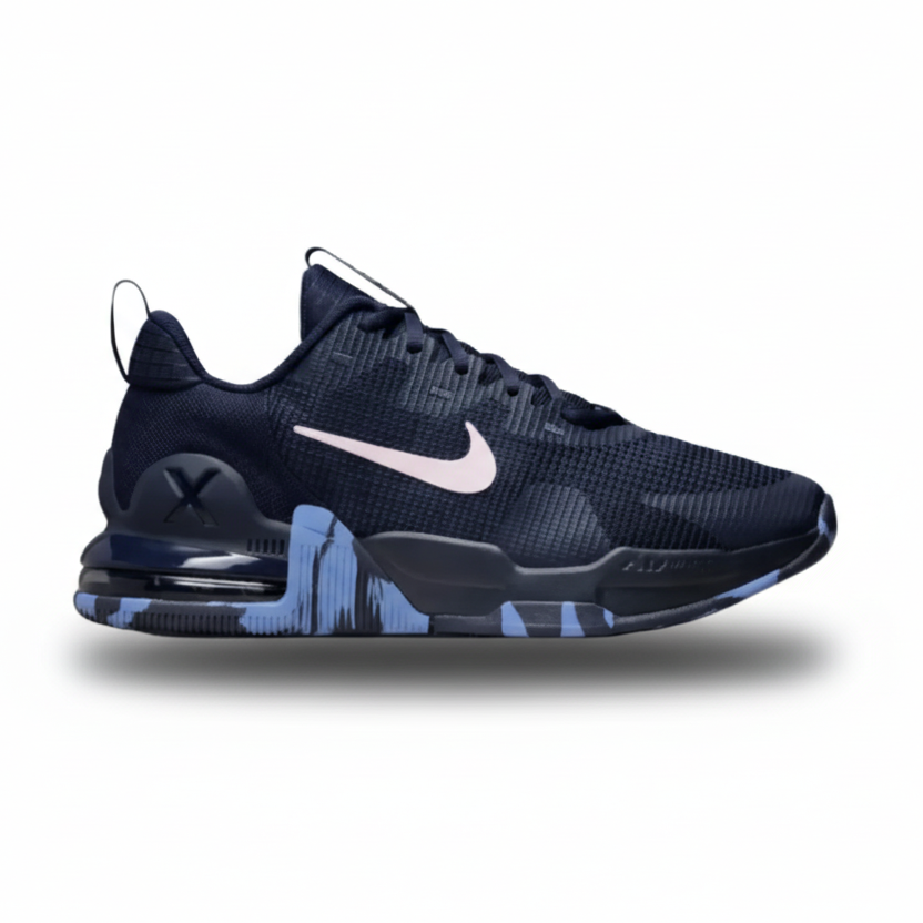 Nike Air Max Alpha Trainer 5 "Obsidian " Férfi Edzőcipő