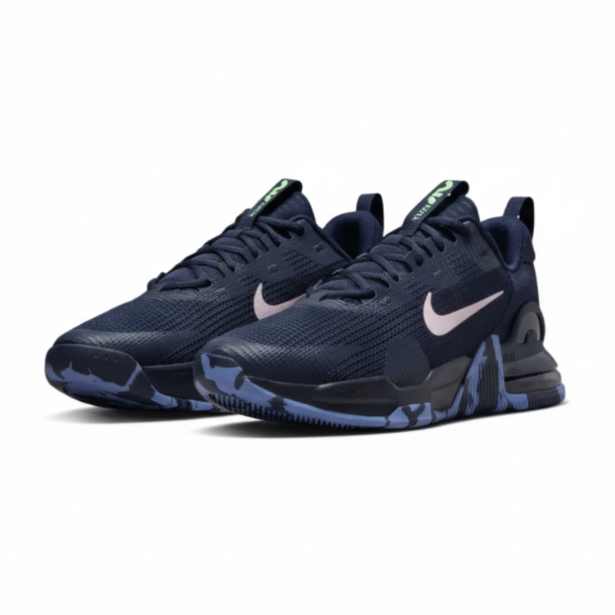 Nike Air Max Alpha Trainer 5 "Obsidian " Férfi Edzőcipő