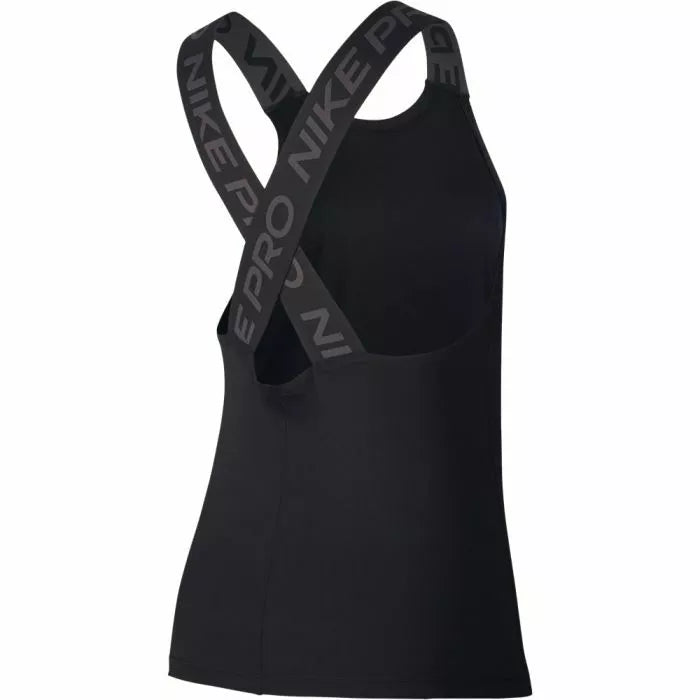 Nike Pro NP Dry Elastika Tank ESS női trikó