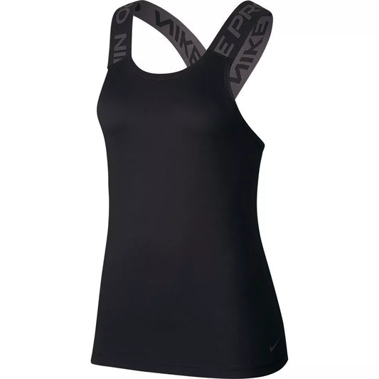 Nike Pro NP Dry Elastika Tank ESS női trikó