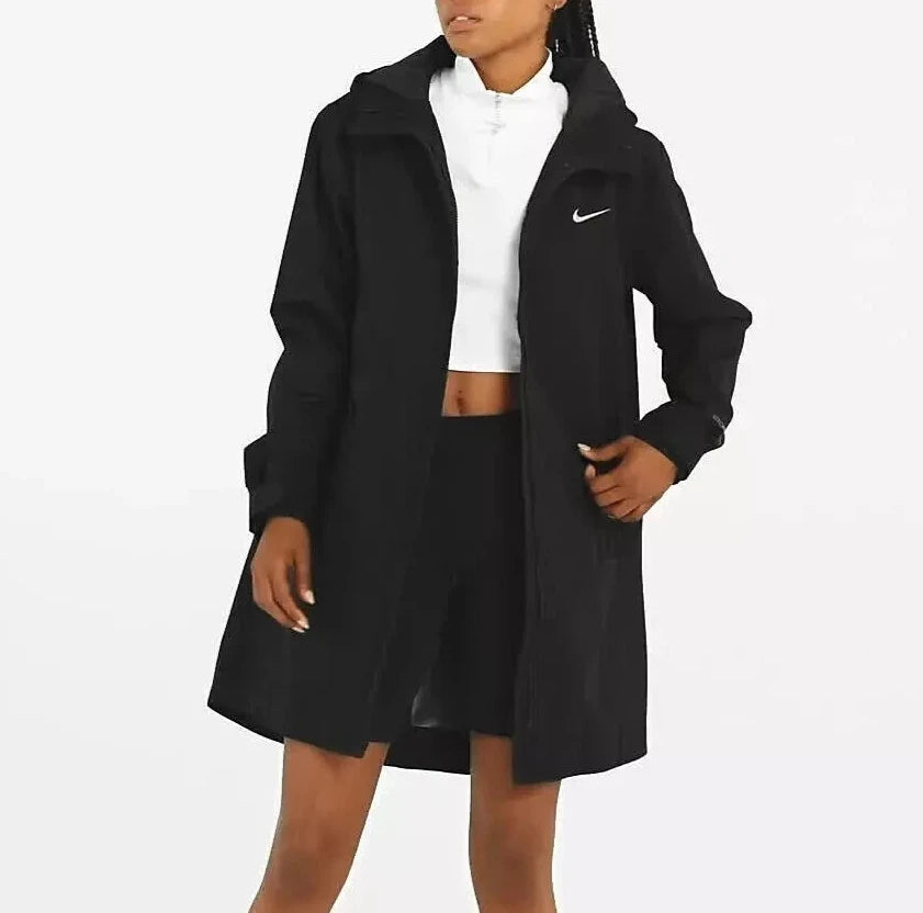 Nike Sportswear Essential Storm-FIT Túlméretezett Női Dzseki