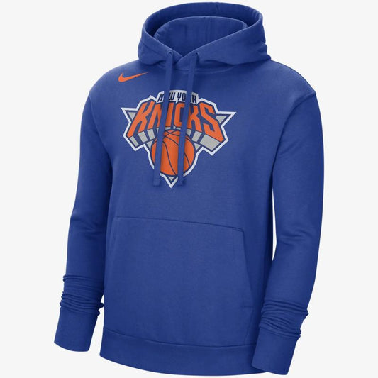 Nike New York Knicks NBA pulóver