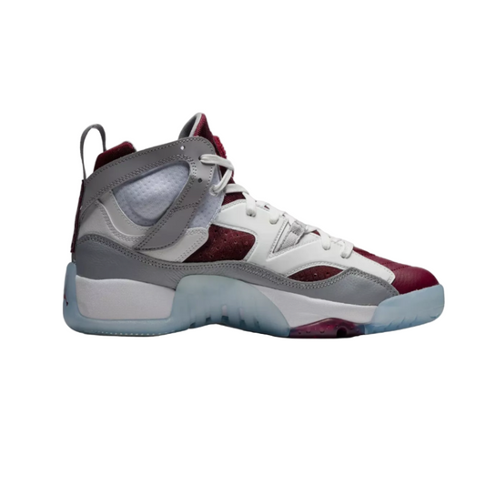 Jordan Jumpman Two Trey Férfi Kosárlabda Cipő