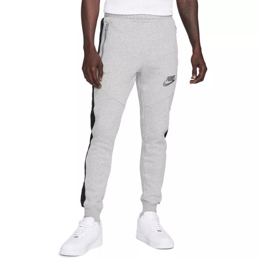 Nike Sportswear FLEECE "Szürke" Férfi Melegítőnadrág
