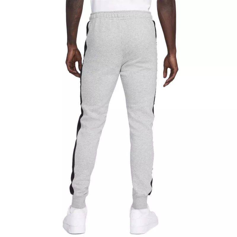 Nike Sportswear FLEECE "Szürke" Férfi Melegítőnadrág