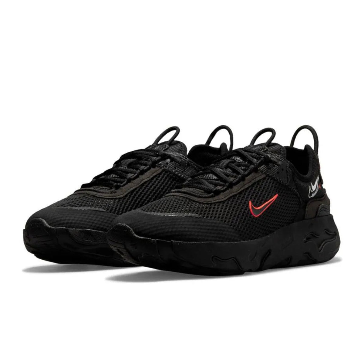 Nike react live gs utcai cipő