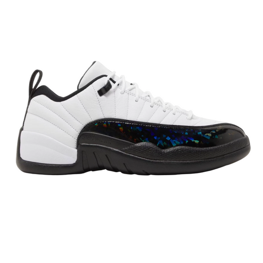 JORDAN 12 RETRO LOW OG 25 YEARS IN CHINA