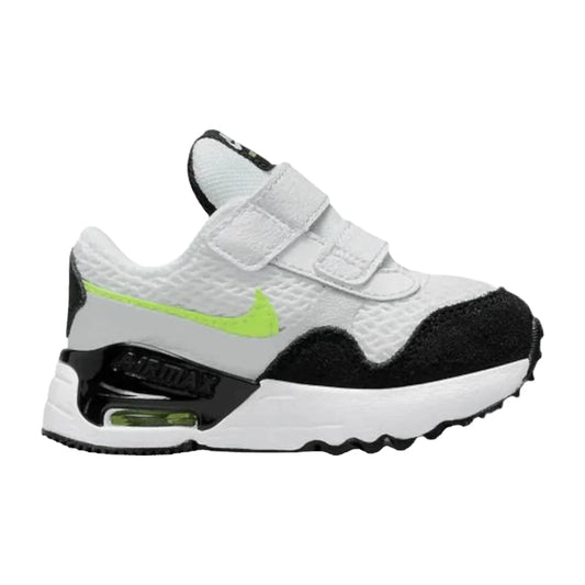 Nike Air Max SYSTM baba/kisgyermek cipő