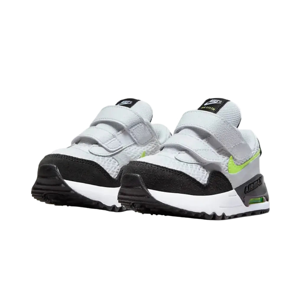 Nike Air Max SYSTM baba/kisgyermek cipő