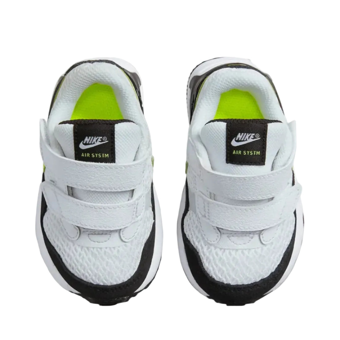 Nike Air Max SYSTM baba/kisgyermek cipő
