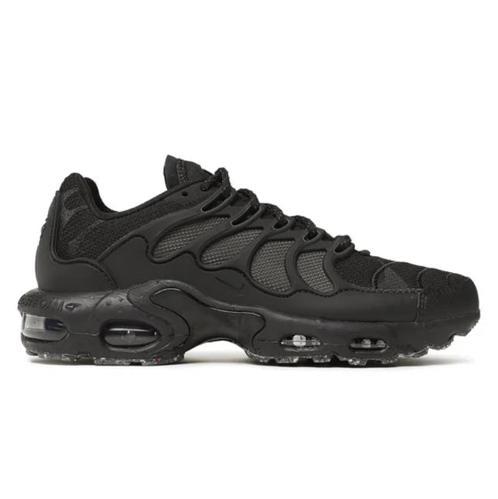 Nike Air Max Terrascape Plus "Triple Black"