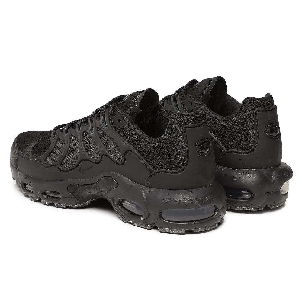 Nike Air Max Terrascape Plus "Triple Black"
